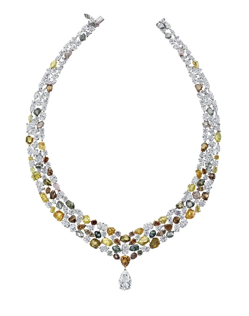 DE BEERS DE BEERS