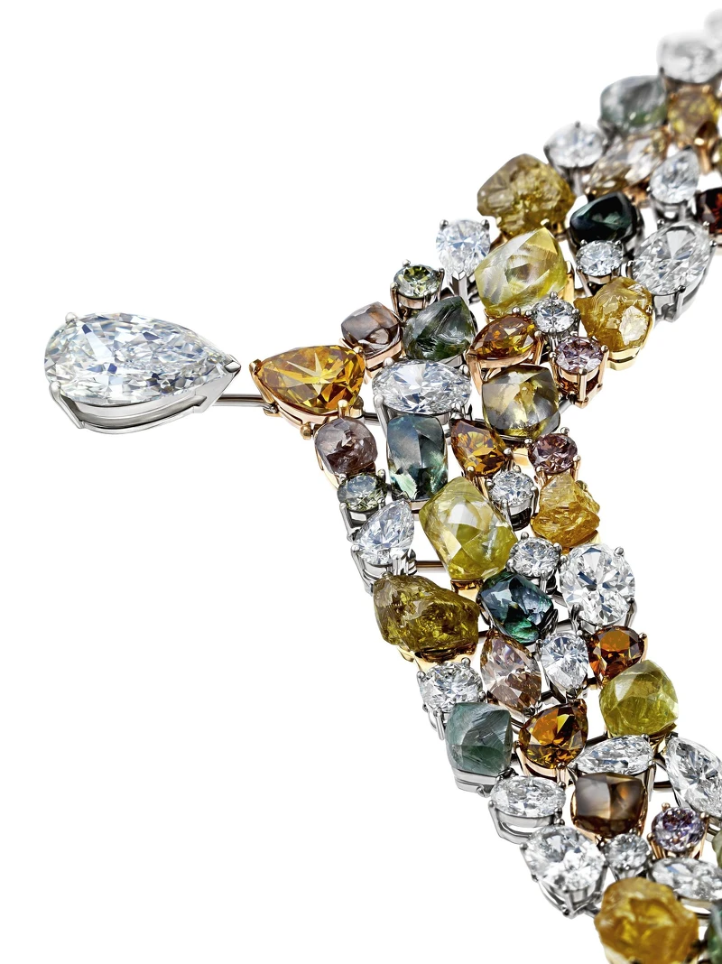 DE BEERS DE BEERS