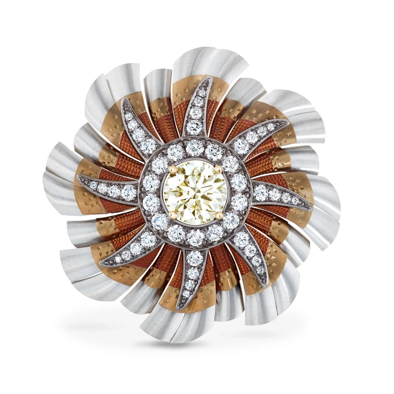 DE BEERS DE BEERS