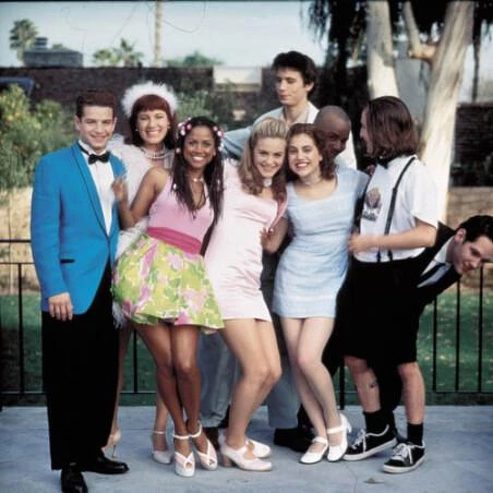 Clueless,1995 Clueless,1995