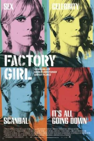 Factory Girl,2006 Factory Girl,2006