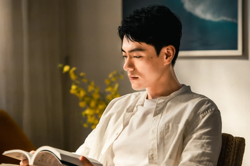 《她和她的她》李程彬飾小劉刑警、暖男皓明狂圈粉,網喊:兩種我都要 《她和她的她》李程彬飾小劉刑警、暖男皓明狂圈粉,網喊:兩種我都要