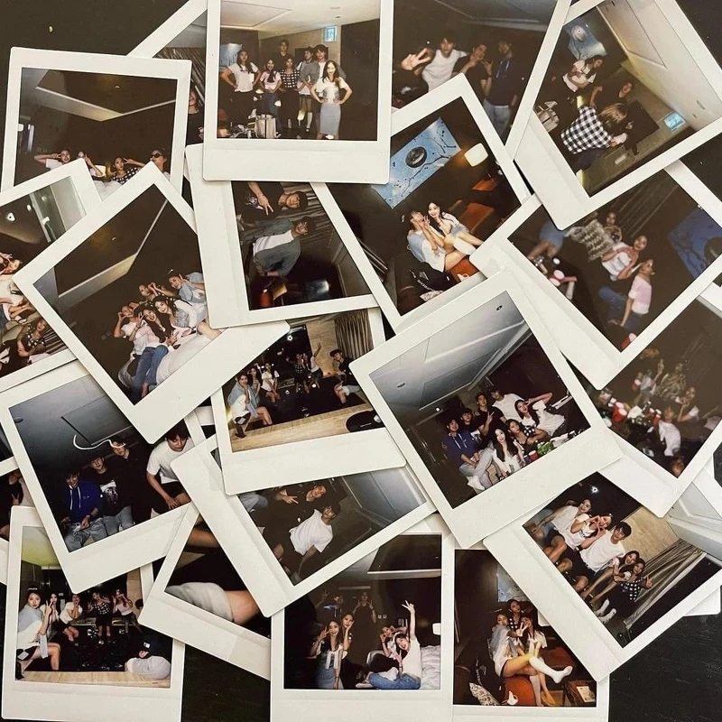 《換乘戀愛》成員們持續相聚