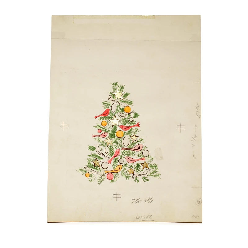 安迪沃荷(Andy Warhol) 古典珍藏庫手繪圖 安迪沃荷(Andy Warhol) 古典珍藏庫手繪圖