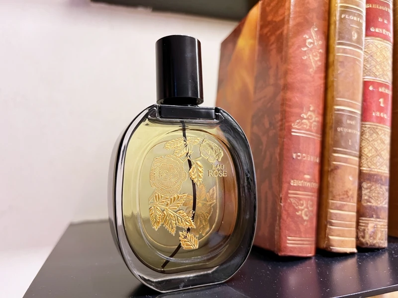 Diptyque 2022玫瑰之水淡香精,NT5,000 Diptyque 2022玫瑰之水淡香精,NT5,000