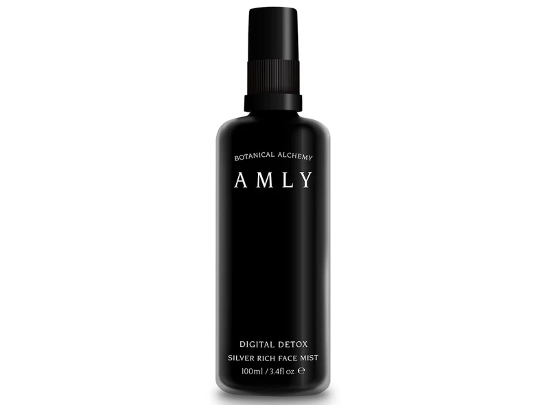 AMLY保濕光采銀泉精華噴霧100ml，NT2,380、防禦淨化銀泉精華噴霧100ml，NT2,380、100ml，NT2,580