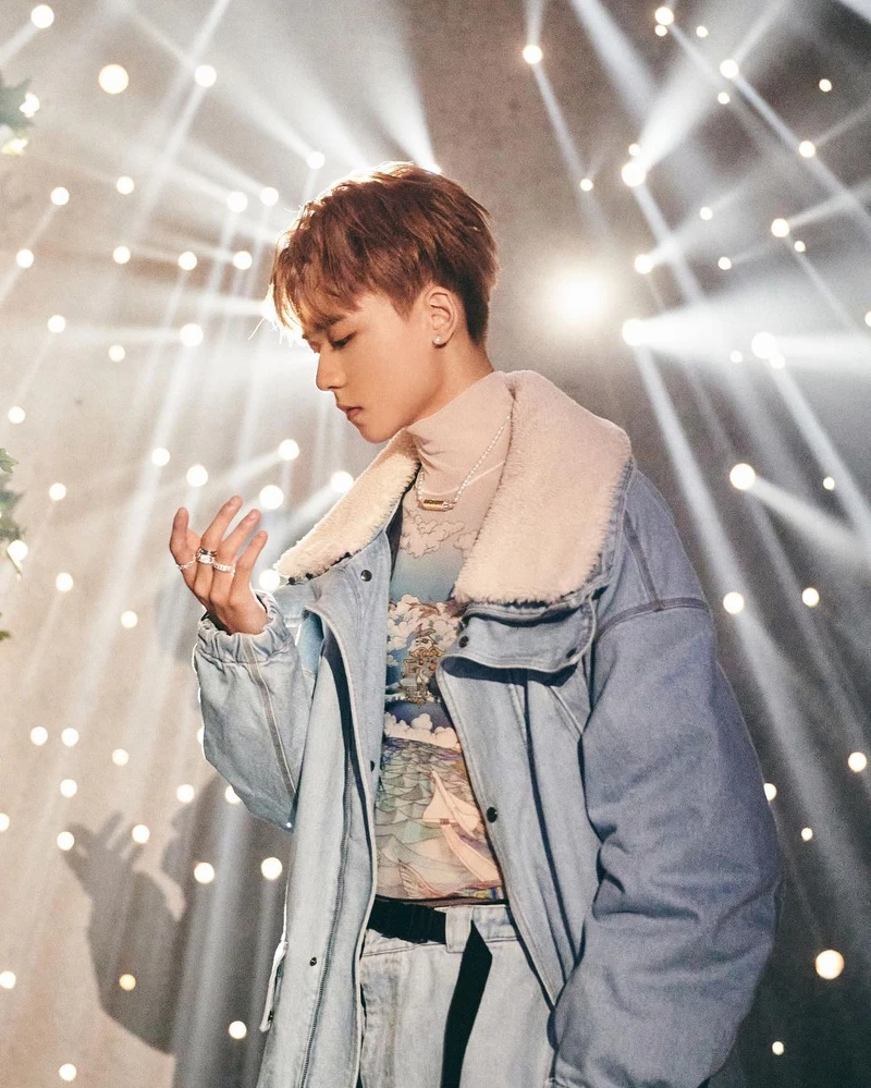 Ozone周祖安 @zu_an1015