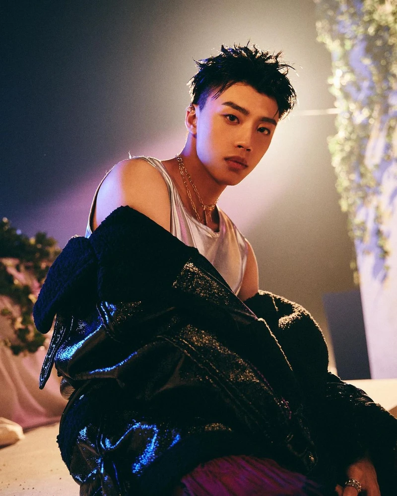 Ozone 黃文廷 @wen_0527