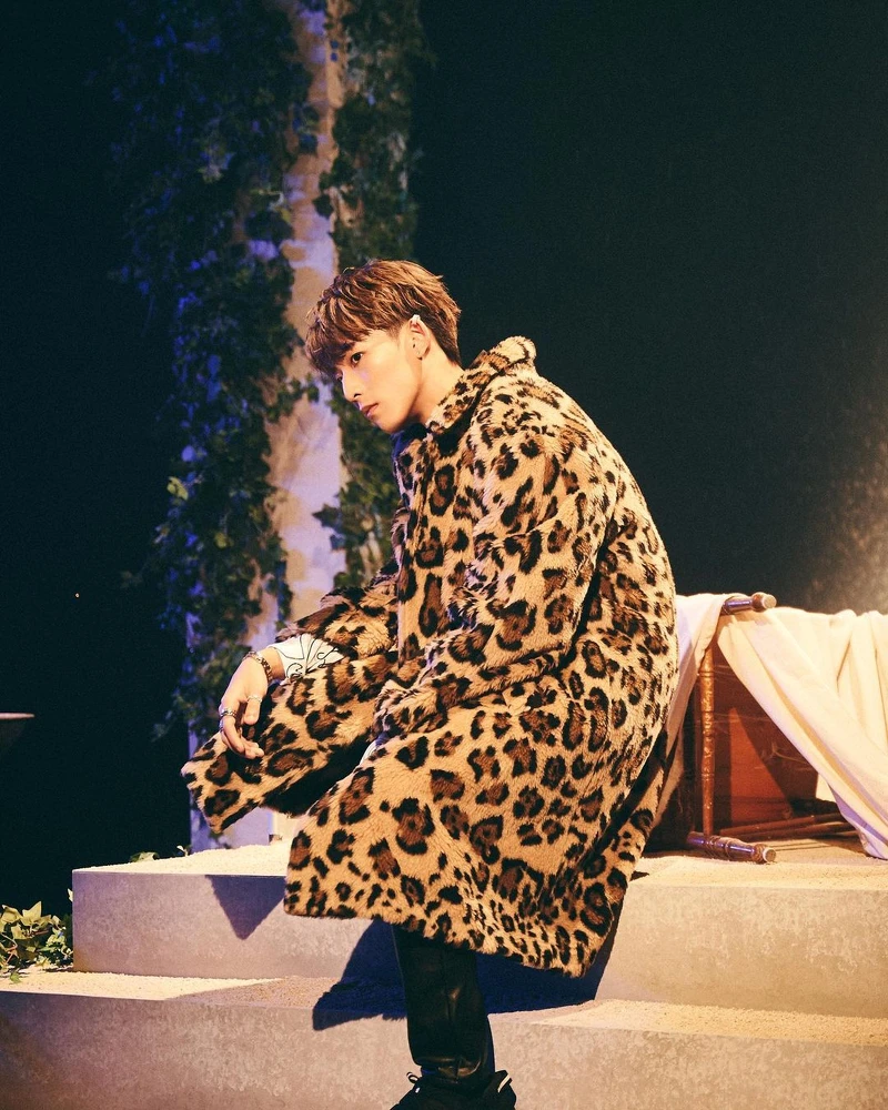 Ozone 林煥鈞 @rex.1018_official