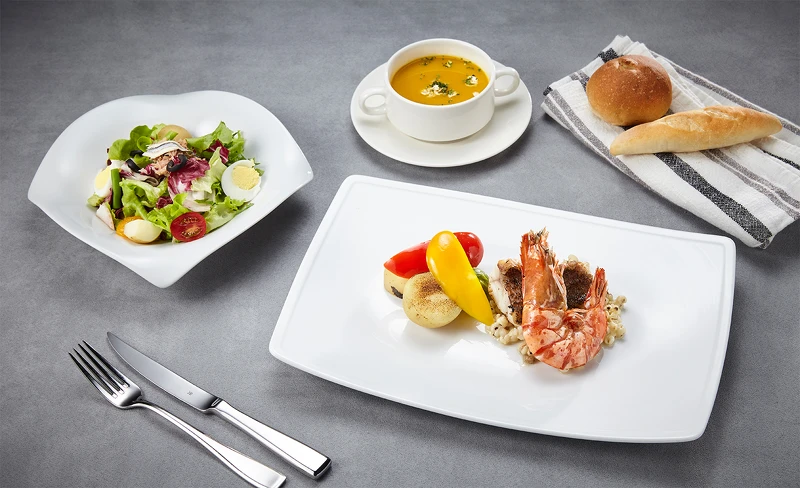 【誠品行旅】The Chapter Café「無國界旅人套餐」 【誠品行旅】The Chapter Café「無國界旅人套餐」