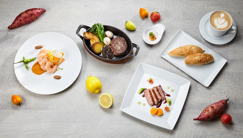 【誠品行旅】In Between「之間套餐」 【誠品行旅】In Between「之間套餐」