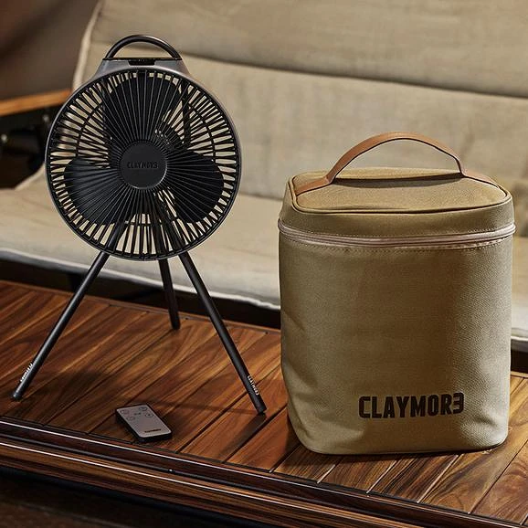 戶外照明領導品牌 Claymore。 戶外照明領導品牌 Claymore。