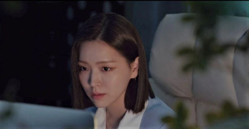 《千元律師》金智恩