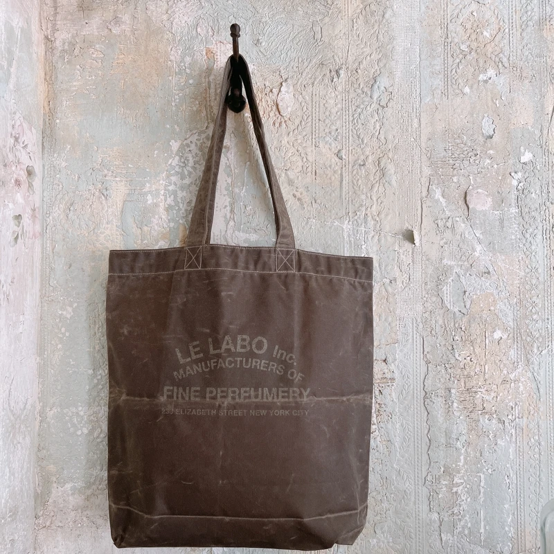 Le Lab品牌托特包 Le Lab品牌托特包