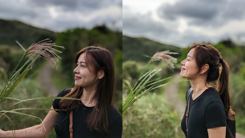 此圖用Google Pixel 7拍攝 此圖用Google Pixel 7拍攝