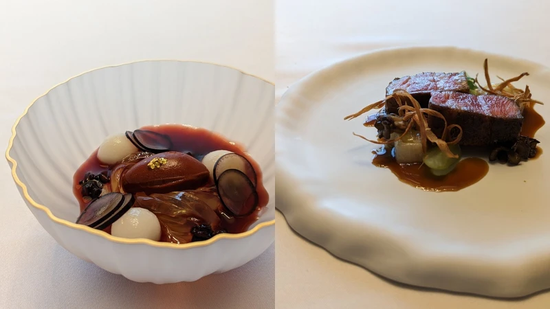 此圖用Google Pixel 7拍攝 此圖用Google Pixel 7拍攝