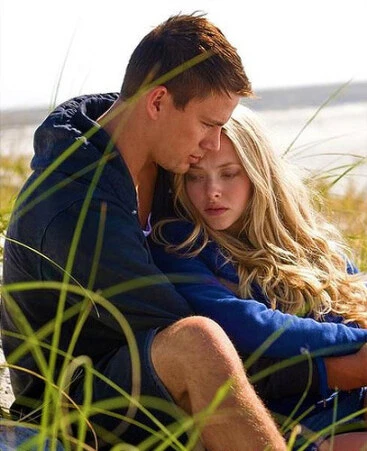 電影《最後一封情書》(Dear John)劇照 電影《最後一封情書》(Dear John)劇照