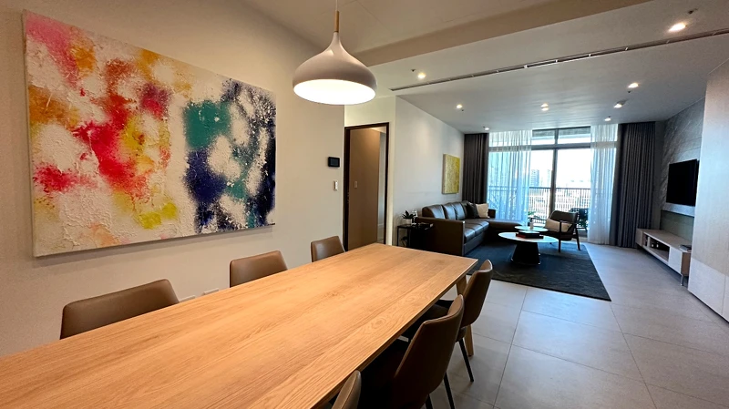 「御盟國際驛館」四房空間 「御盟國際驛館」四房空間