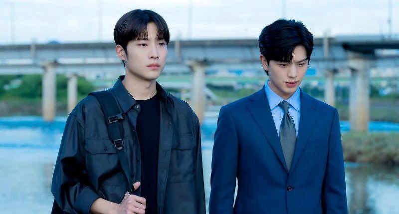 韓劇《人生勝利組》結局 李鍾元 陸星材 韓劇《人生勝利組》結局 李鍾元 陸星材