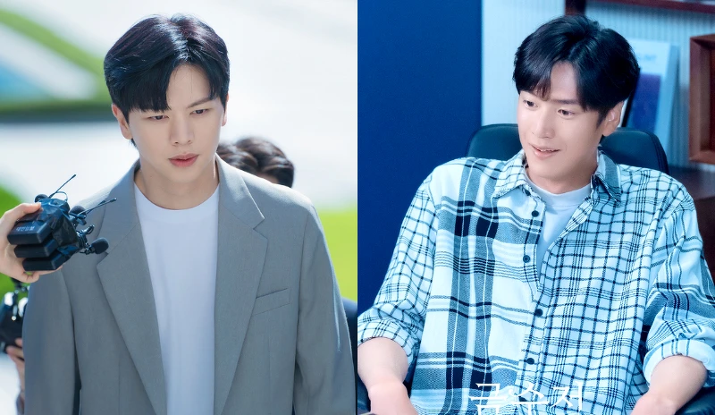 《人生勝利組》羅人友客串用金湯匙換來黃泰勇該死的命運 《人生勝利組》羅人友客串用金湯匙換來黃泰勇該死的命運