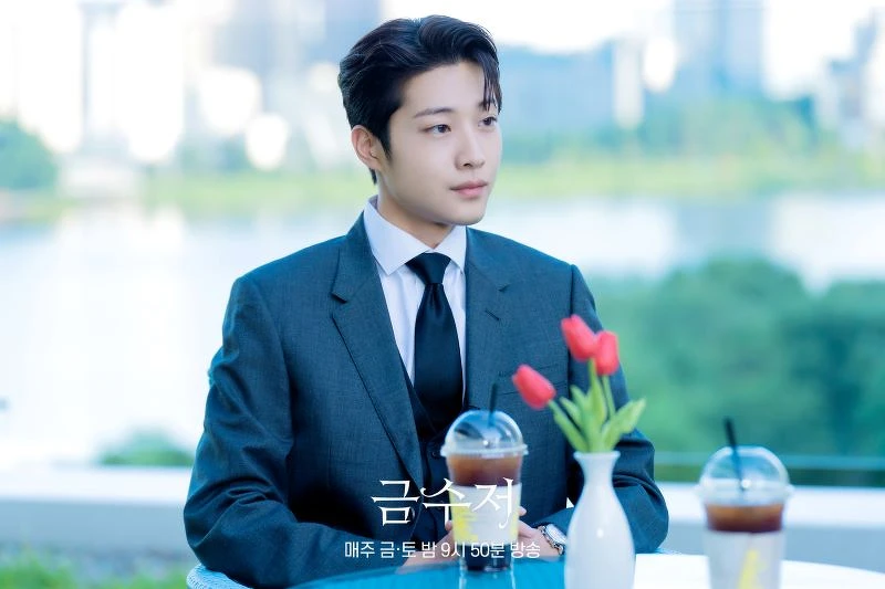 《人生勝利組》李鍾元 《人生勝利組》李鍾元