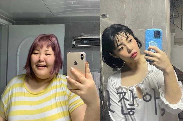 Photo/instagram@soobin1119 Photo/instagram@soobin1119