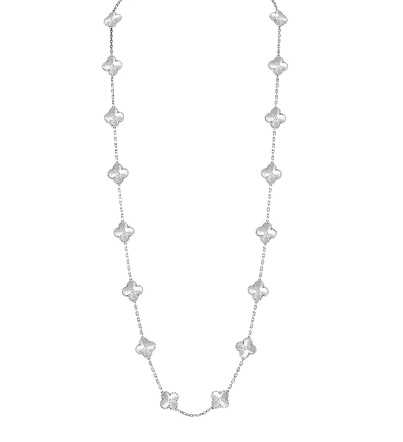 VCA梵克雅寶Van Cleef & Arpels