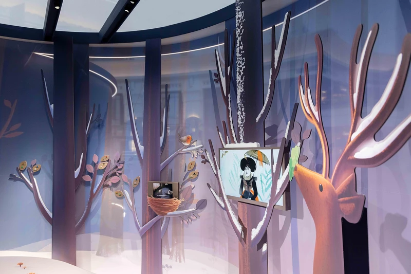 VCA梵克雅寶Van Cleef & Arpels