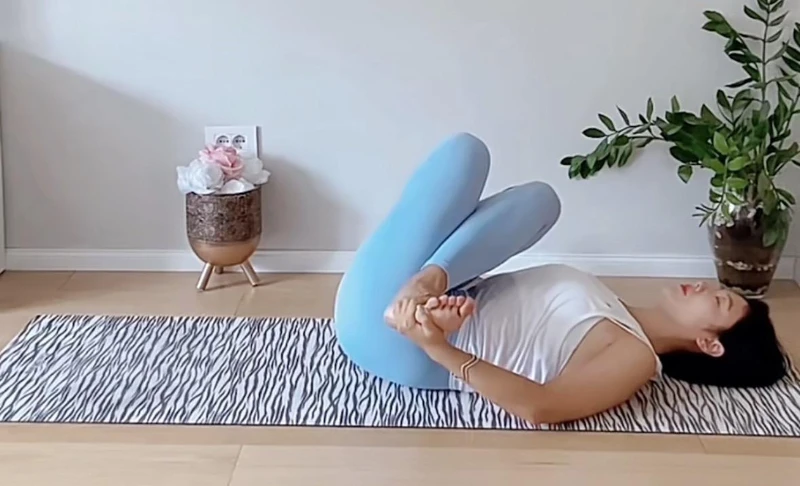 Photo/小紅書@Ceci茲舞 Photo/小紅書@Ceci茲舞