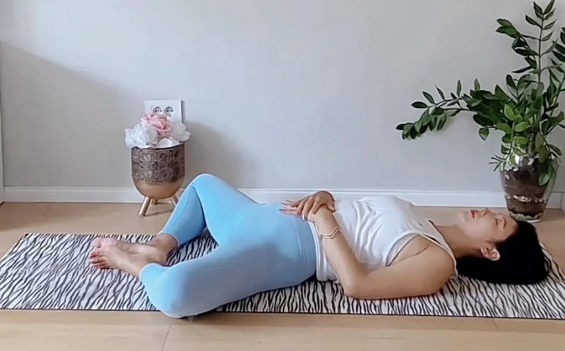 Photo/小紅書@Ceci茲舞 Photo/小紅書@Ceci茲舞