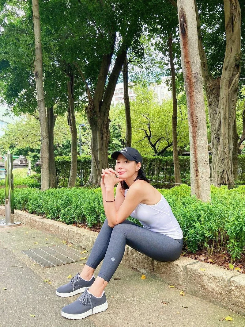 ▲圖/翻攝自丁寧 Facebook粉絲專頁 ▲圖/翻攝自丁寧 Facebook粉絲專頁