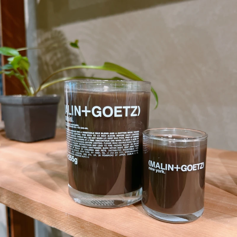 (MALIN+GOETZ)大麻草蠟燭禮盒，NT2,150