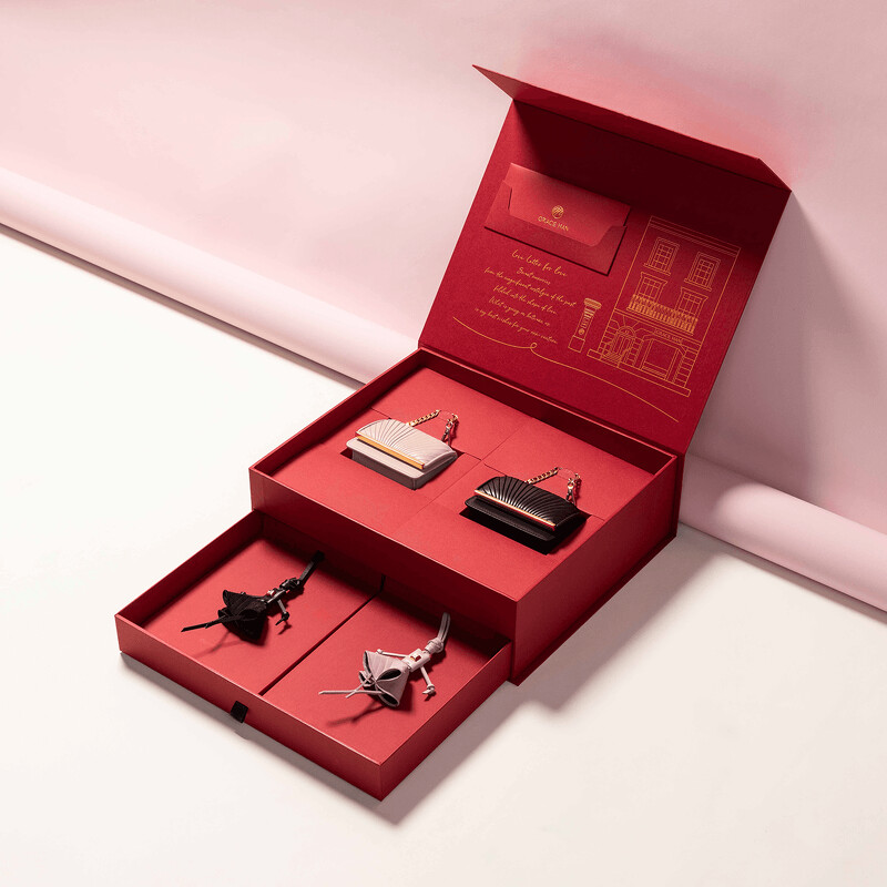 聖誕限定BALLET LESSON 禮盒組(玫瑰煙、黑色)  聖誕限定BALLET LESSON 禮盒組(玫瑰煙、黑色)