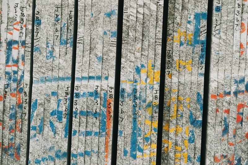 本次「T22花蓮」以設計結合六組由「通路、製造、設計」聯名的石材生活物件，並加入「工廠見學」企劃。