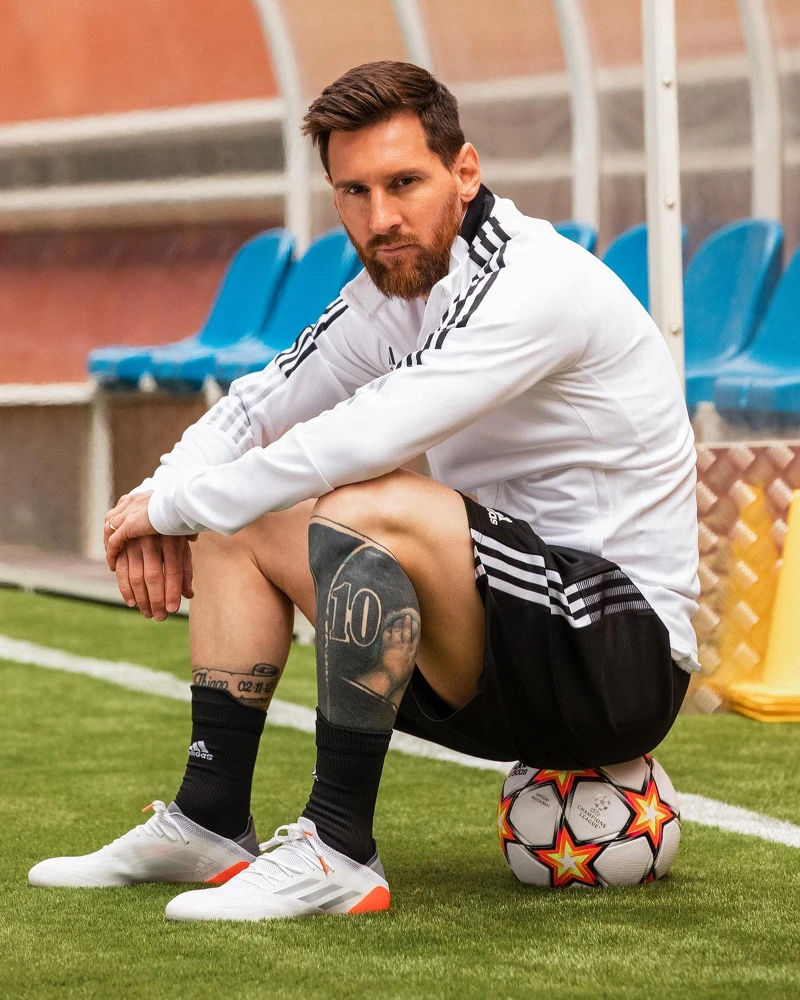 IG@leomessi IG@leomessi