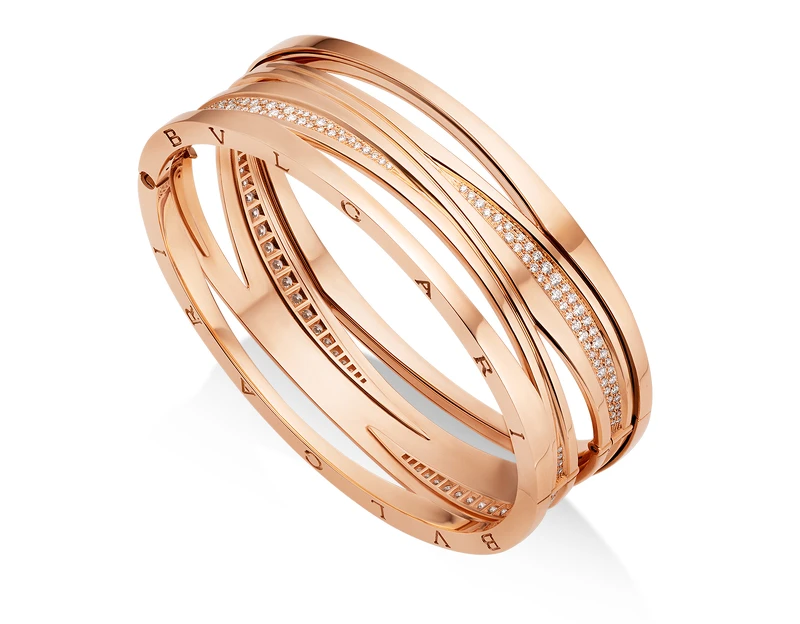 寶格麗BVLGARI 寶格麗BVLGARI