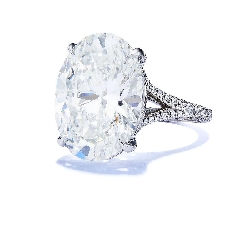 Tiffany & Co. Tiffany & Co.