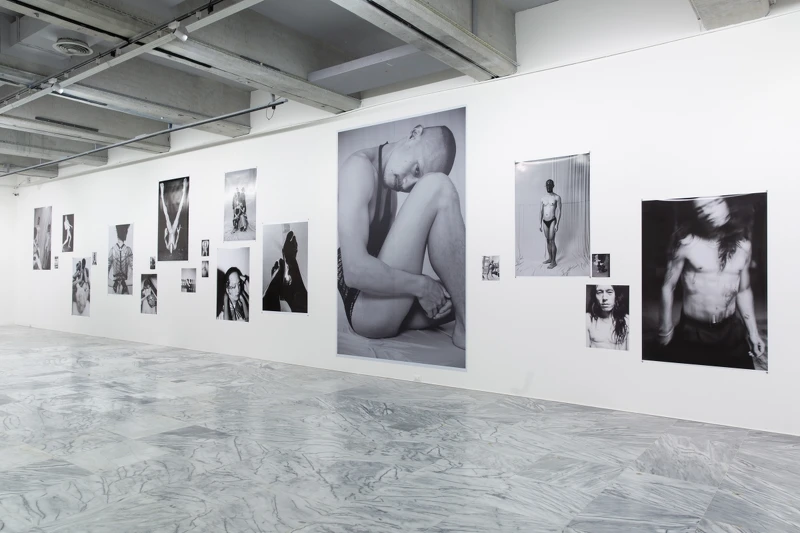 「亮室」空間。 「亮室」空間。