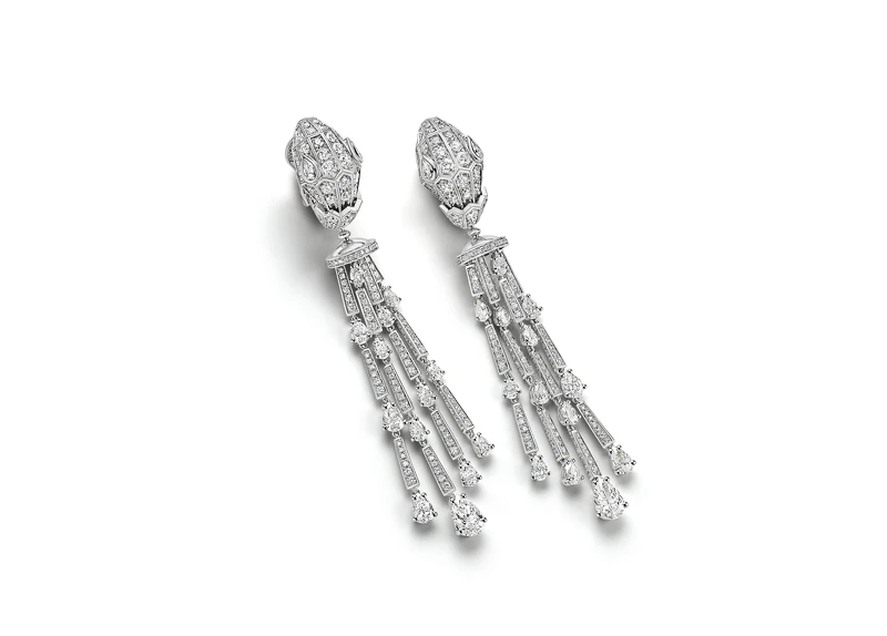 BVLGARI珠寶 BVLGARI珠寶