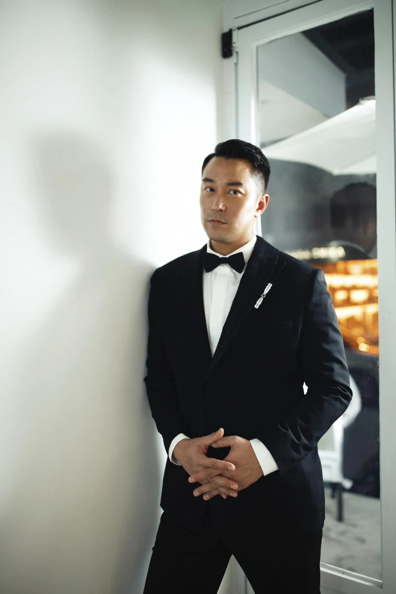 張孝全