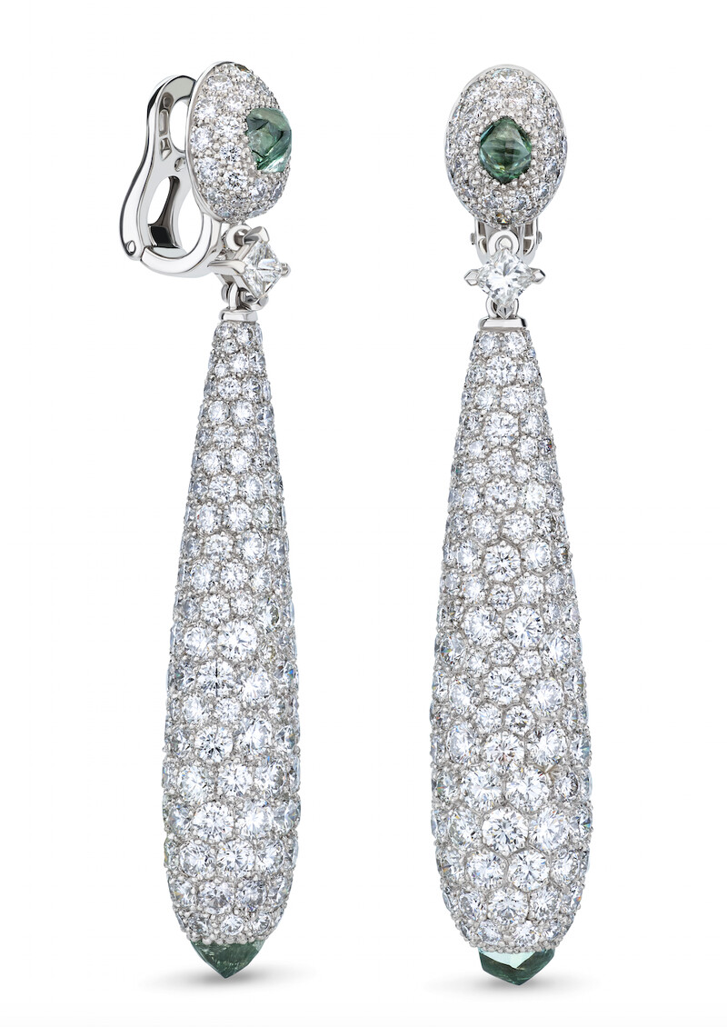 De Beers 鑽石珠寶 De Beers 鑽石珠寶