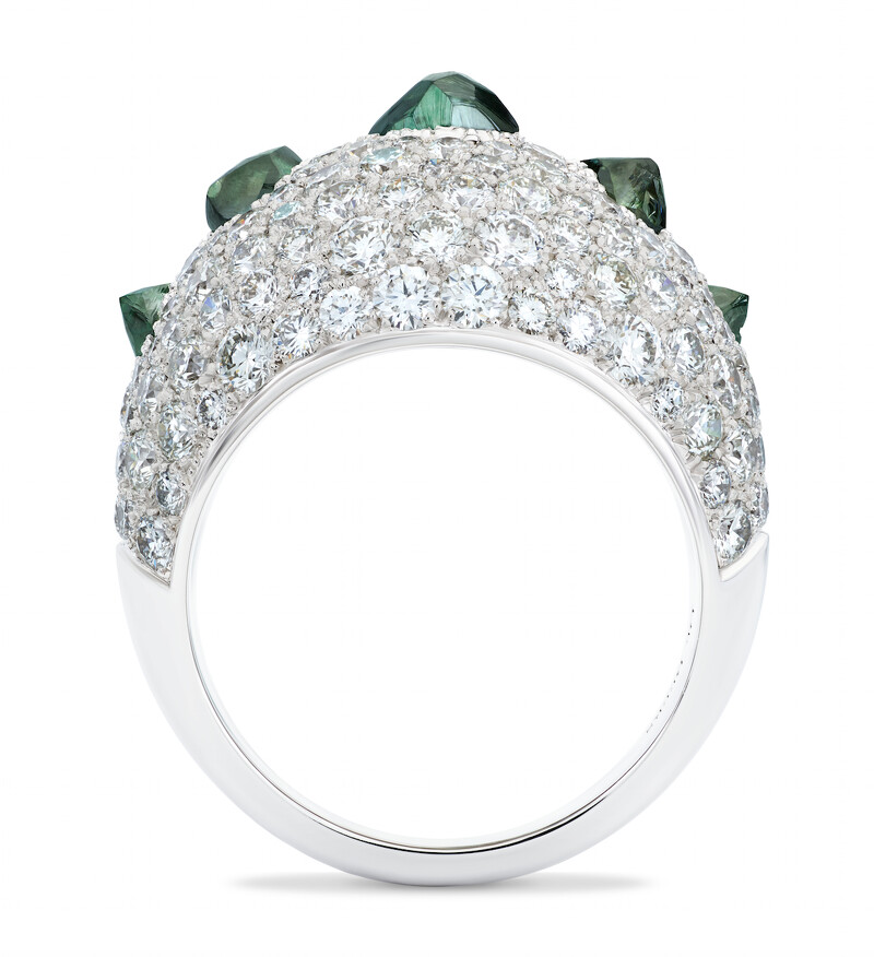 De Beers 鑽石珠寶 De Beers 鑽石珠寶