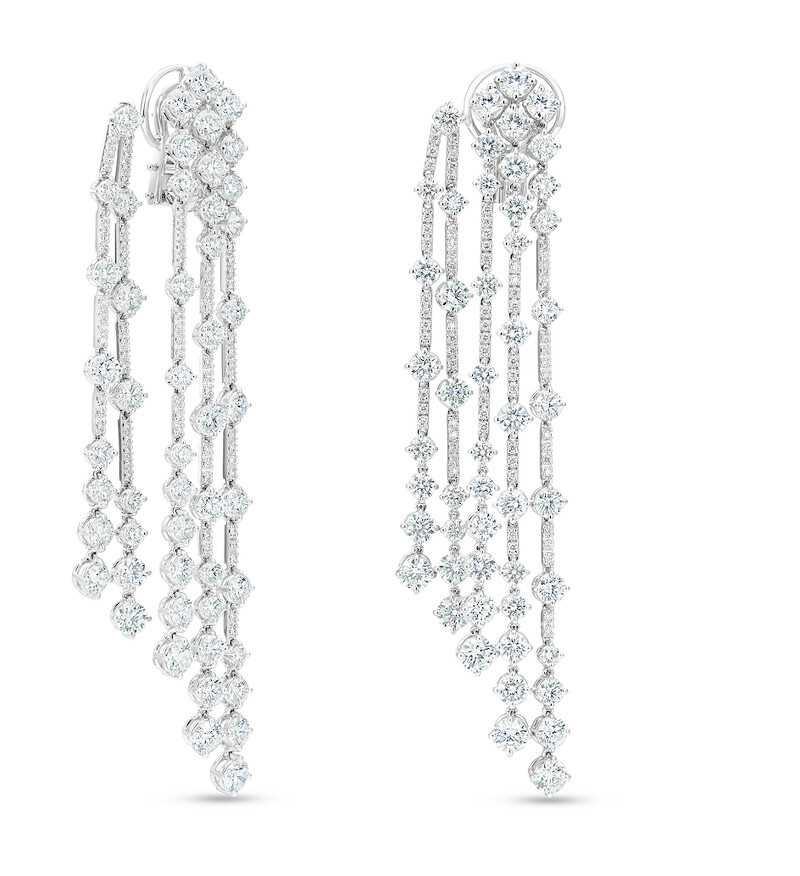 De Beers 鑽石珠寶 De Beers 鑽石珠寶