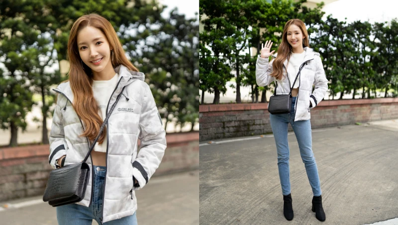 科技Clo+蓄熱防水機能禦寒羽絨棉衝鋒衣  科技Clo+蓄熱防水機能禦寒羽絨棉衝鋒衣