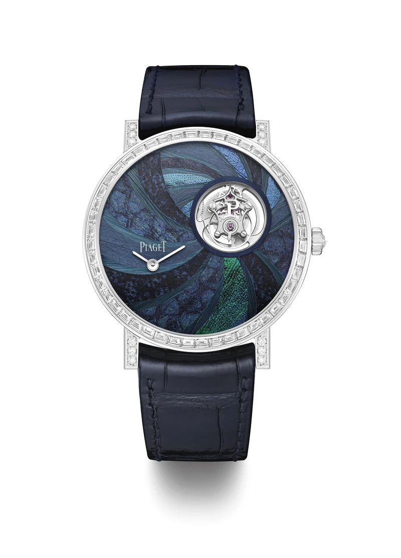 PIAGET伯爵 PIAGET伯爵