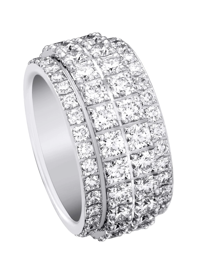 PIAGET伯爵 PIAGET伯爵