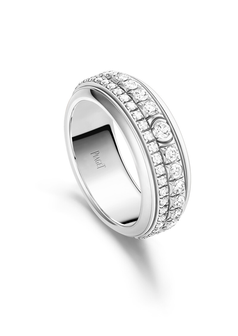 PIAGET伯爵 PIAGET伯爵