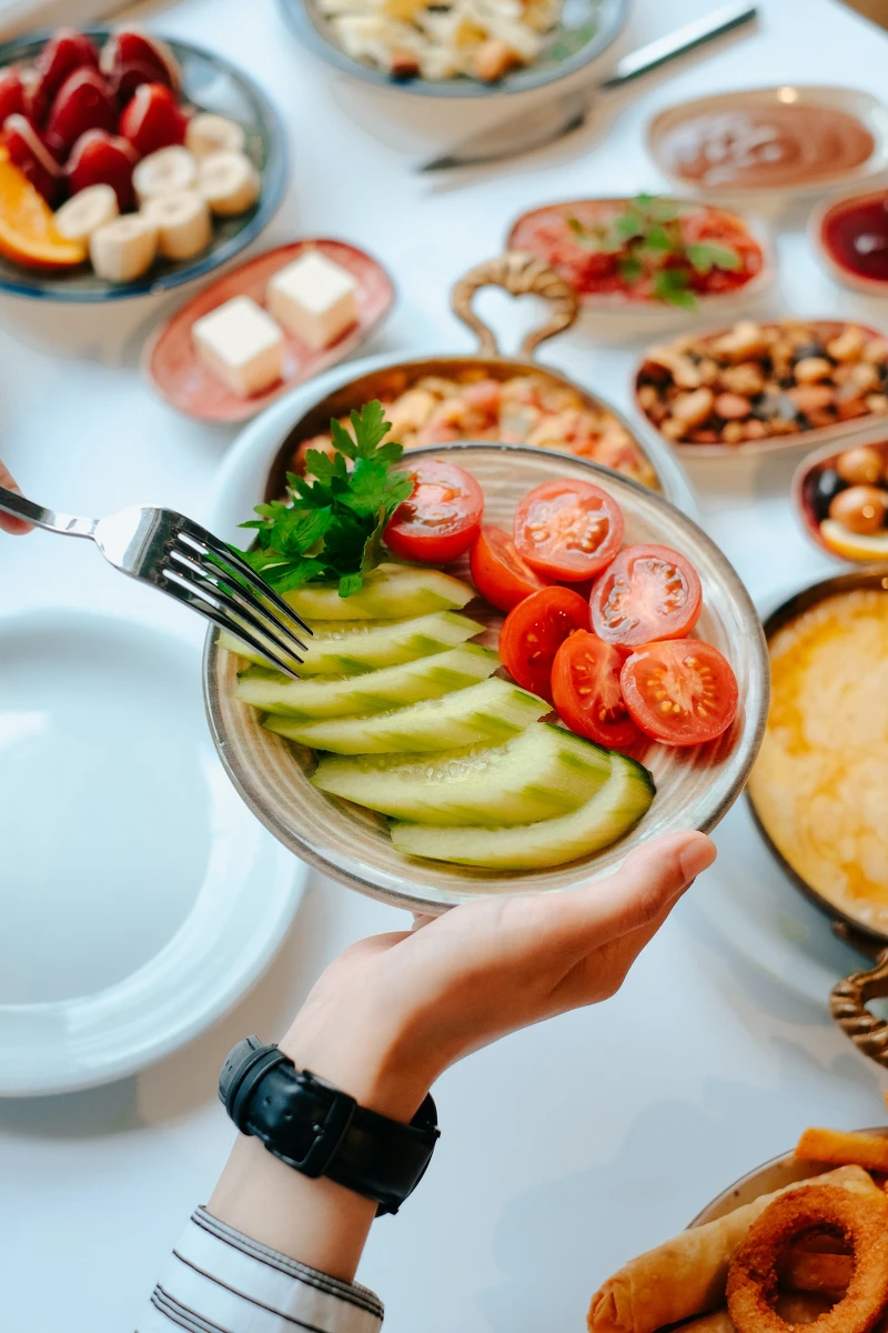 示意圖/翻攝自Pexels作者Hatice Baran 示意圖/翻攝自Pexels作者Hatice Baran