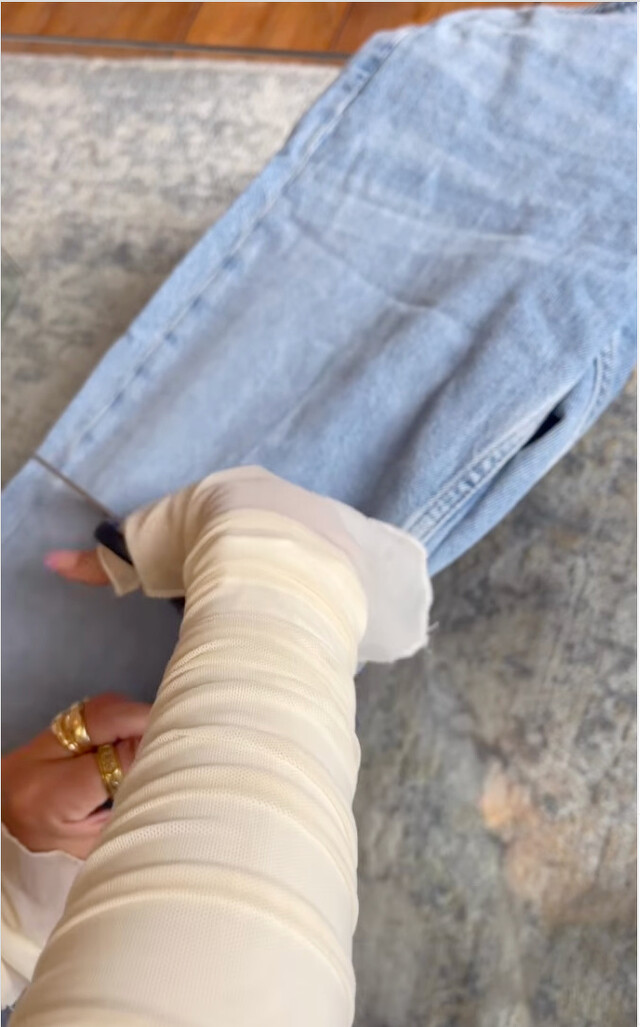 (圖源:擷取自 IG@florettenacer) (圖源:擷取自 IG@florettenacer)