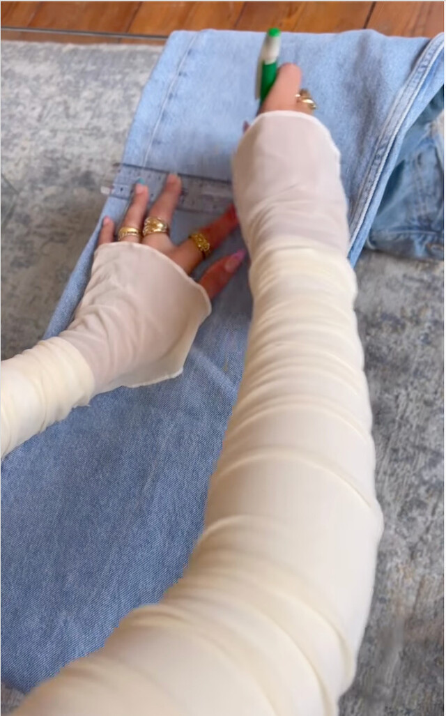 (圖源:擷取自 IG@florettenacer) (圖源:擷取自 IG@florettenacer)